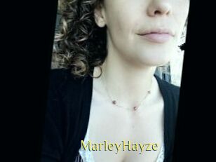 MarleyHayze