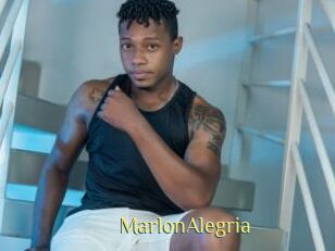 MarlonAlegria