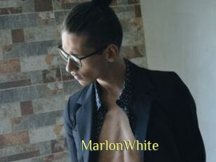 MarlonWhite