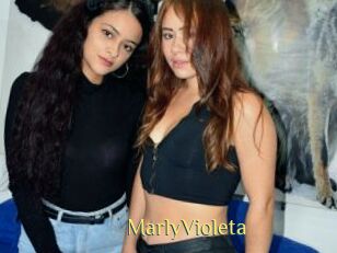 MarlyVioleta