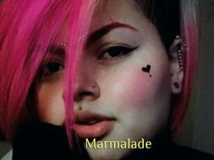 Marmalade