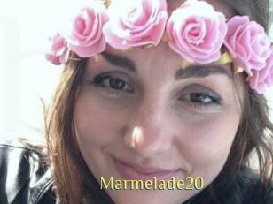 Marmelade20