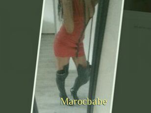Marocbabe