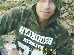 MarqueRain