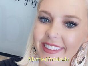 Marriedfreaks4u