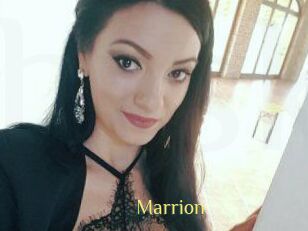 Marrion
