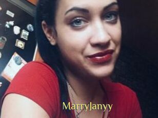 MarryJanyy