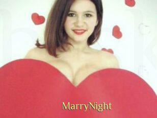 MarryNight