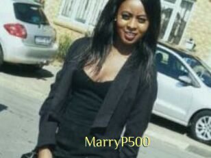MarryP500