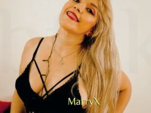 MarryX