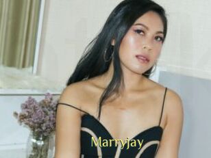 Marryjay