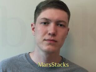 MarsStacks
