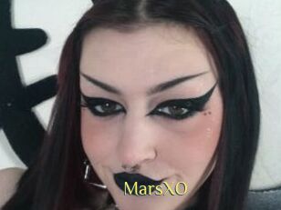 MarsXO