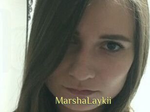 MarshaLaykii