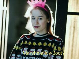 MarshmallowBooty