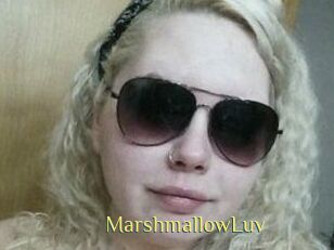 MarshmallowLuv