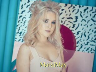 MarsiMay