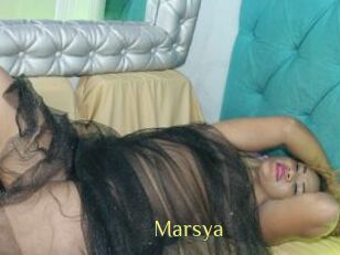 Marsya