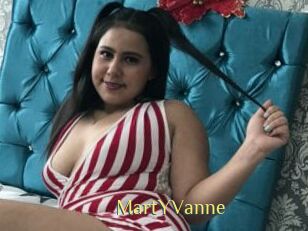 MartYVanne