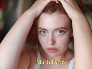 MartaDavis