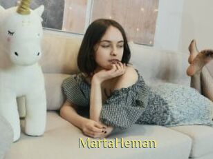 MartaHeman