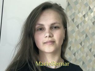 MarteBernar