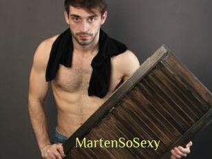 MartenSoSexy