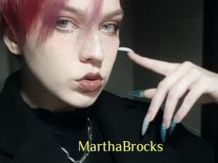 MarthaBrocks