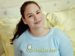 MarthaGarden
