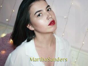 MarthaSanders