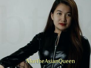 MartheAsianQueen