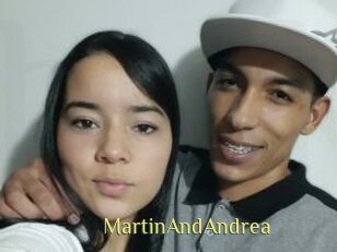 MartinAndAndrea