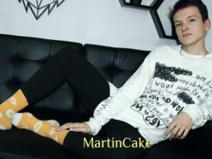 MartinCake