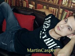 MartinCasper
