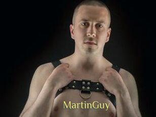 MartinGuy