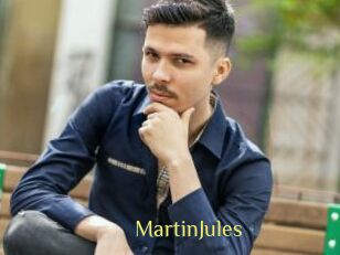 MartinJules