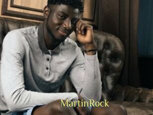 MartinRock