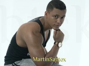 MartinSantox