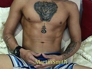 MartinSmith