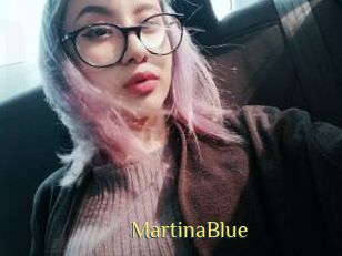 MartinaBlue