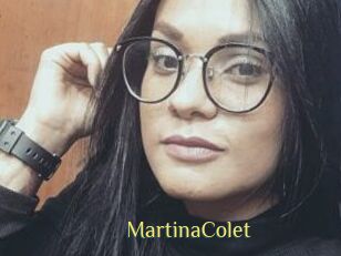 MartinaColet