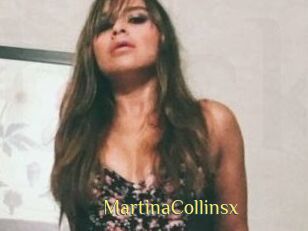 MartinaCollinsx