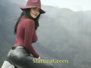 MartinaGreen Brutal Spankings
