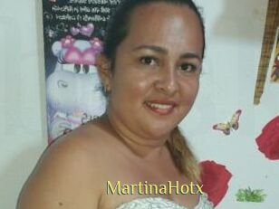 MartinaHotx