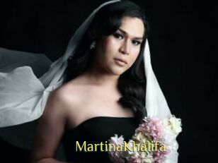 MartinaKhalifa