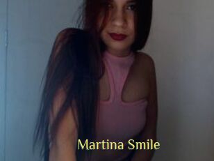 Martina_Smile