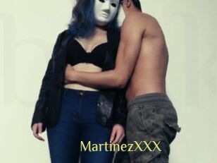 MartinezXXX