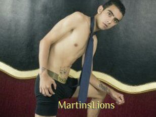 MartinsLions