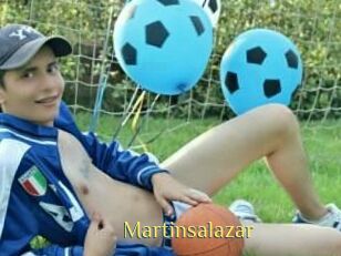 Martinsalazar