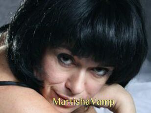 MartishaVamp